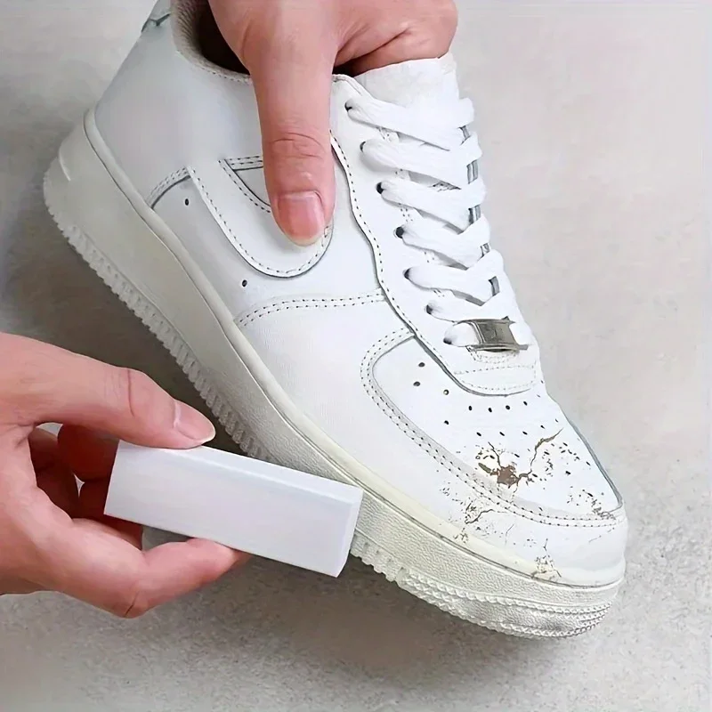 Sneaker Care For Suede - Suede & Sneaker Shoes Cleaning Eraser