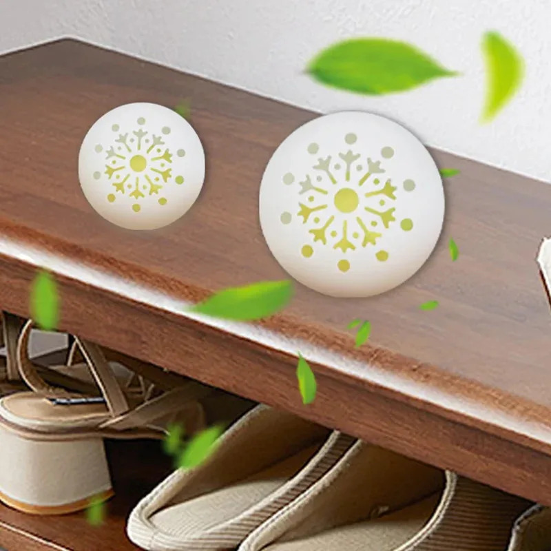 6-36Pcs Deodorizer Freshener B - đánh giá và giá Shoe Deodorizer Ball