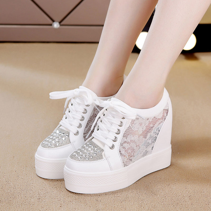 XMWRLW Women Summer Shoes Brea - đánh giá và giá White Sneaker Care Kit