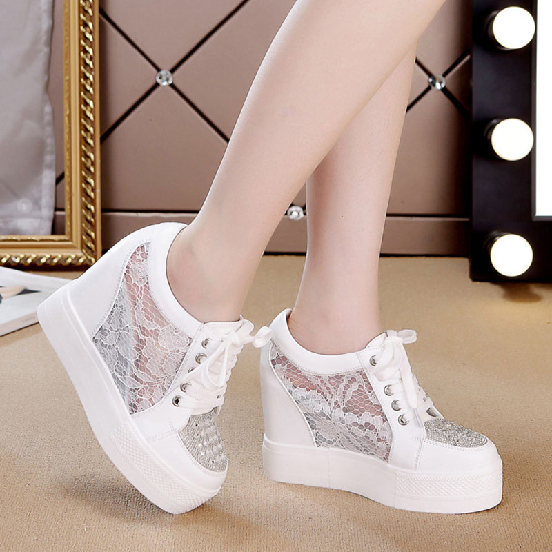 XMWRLW Women Summer Shoes Brea - đánh giá và giá White Sneaker Care Kit