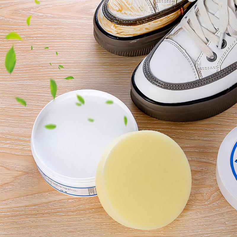 Shoe Cleaner Cream Sneaker Cle - đánh giá và giá Sneaker Cleaner