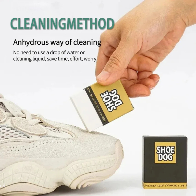 White Suede Shoe Cleaning Eras - đánh giá và giá Sneaker Care For Suede