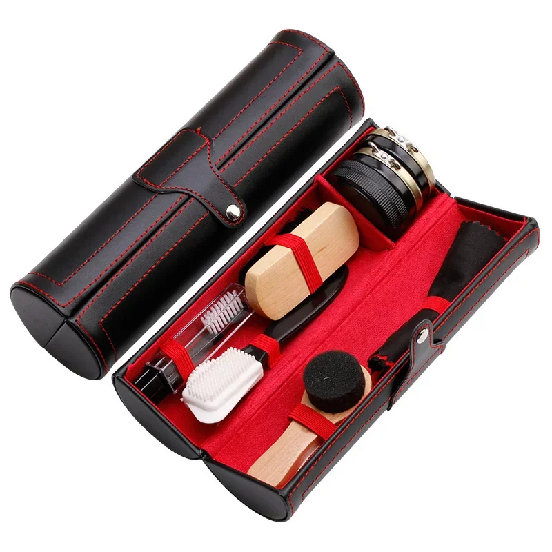 Professional Shoes Care Kit Qu - đánh giá và giá Sneaker Care Set