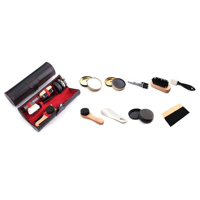Professional Shoes Care Kit Qu - đánh giá và giá Sneaker Care Set