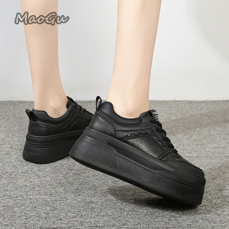 Height Increasing Platform Whi - đánh giá và giá Leather Sneaker Care Kit
