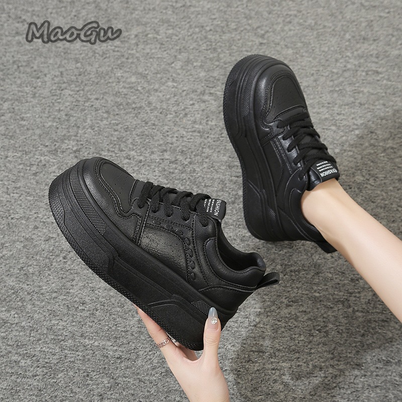 Height Increasing Platform Whi - đánh giá và giá Leather Sneaker Care Kit
