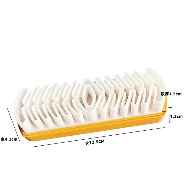 Leather Brush For Suede Boots  - đánh giá và giá Sneaker Cleaner