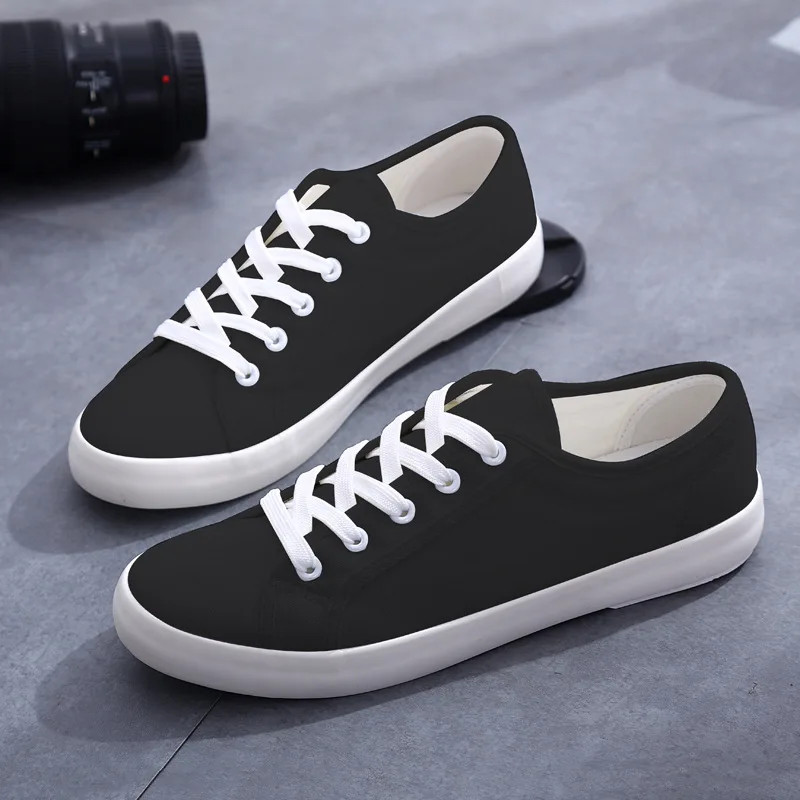 Trắng Cặp Đôi Giày Vải Mùa Hè  - đánh giá và giá White Sneaker Care Kit