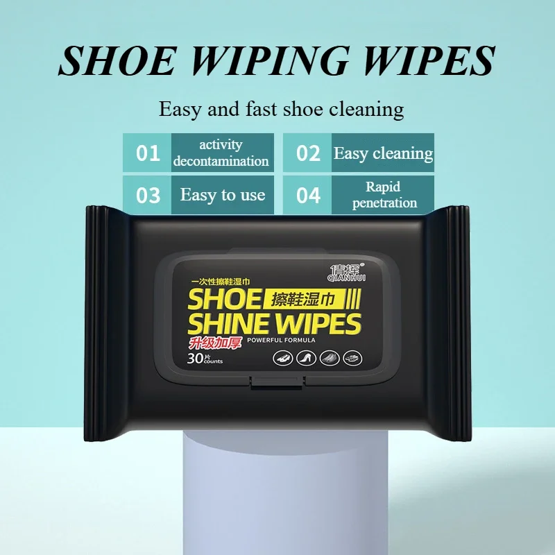 12-60Pcs Disposable Shoes Clea - đánh giá và giá Sneaker Cleaner