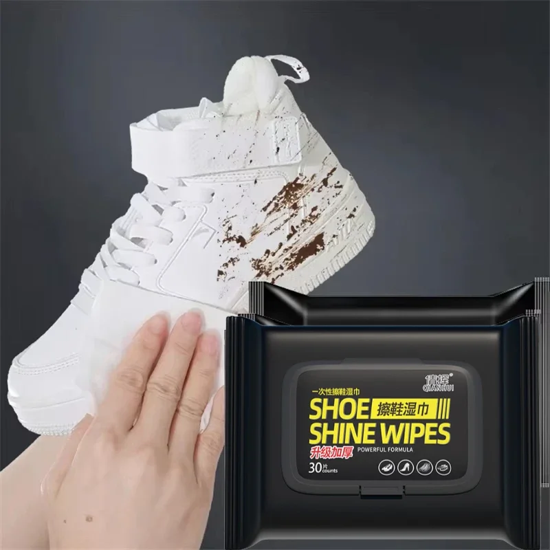 12-60Pcs Disposable Shoes Clea - đánh giá và giá Sneaker Cleaner