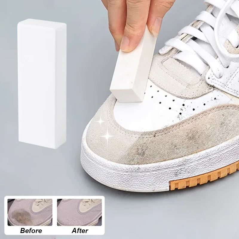 Suede & Sneaker Shoes Cleaning - đánh giá và giá Sneaker Care For Suede