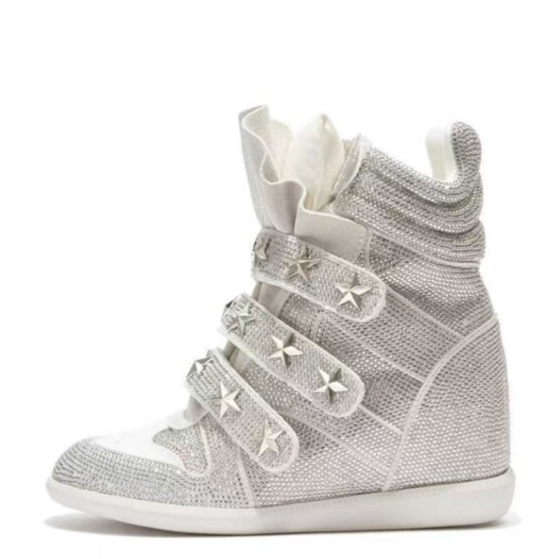 Fashion Shoes for Women High Q - đánh giá và giá Leather Sneaker Care Kit
