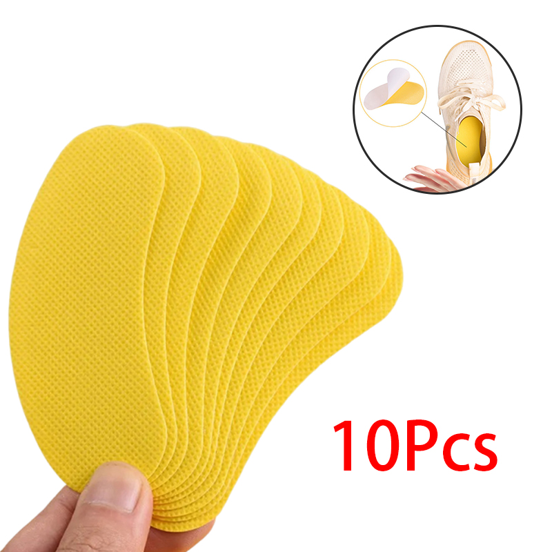10Pcs Shoes Deodorant Sticker  - đánh giá và giá Sneaker Care Set