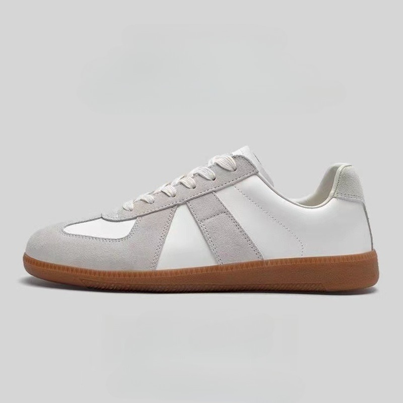 Patchwork Vintage Casual Sport - đánh giá và giá White Sneaker Care Kit