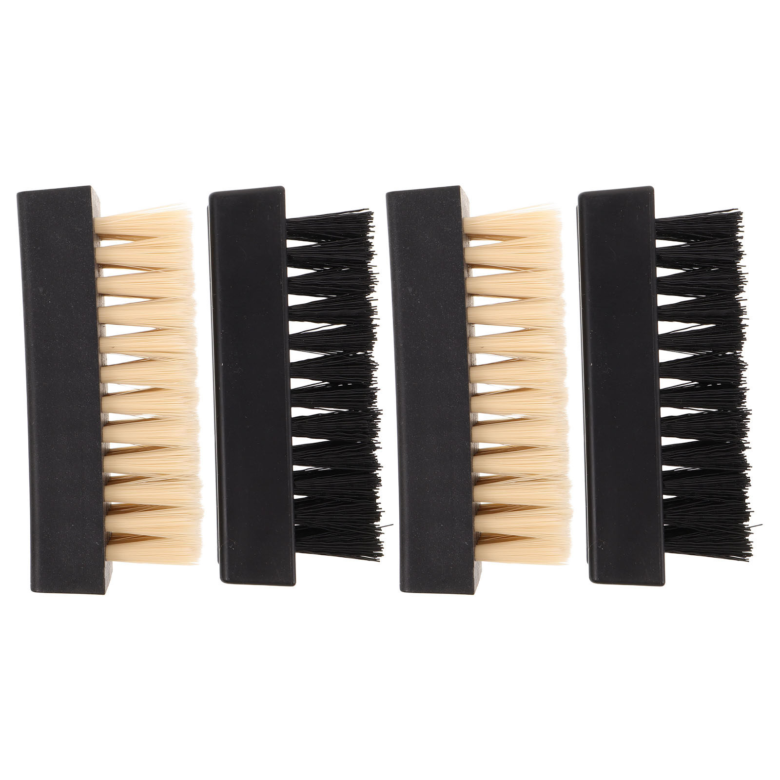 4Pcs Shoe Brush Cleaner Set Mu - đánh giá và giá Sneaker Care For Suede