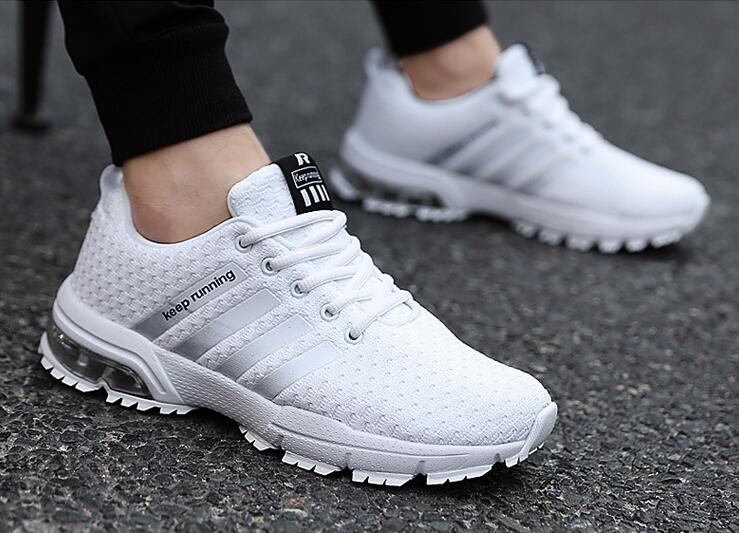 2025 New Men Shoes Casual Whit - đánh giá và giá White Sneaker Care Kit