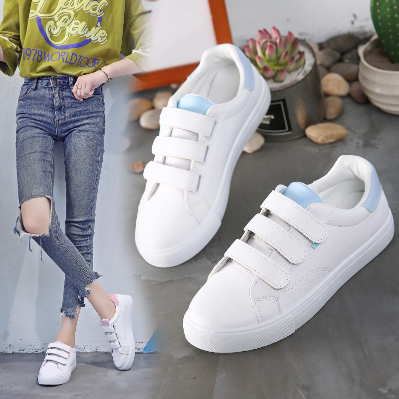 New Autumn Women White Single  - đánh giá và giá White Sneaker Care Kit