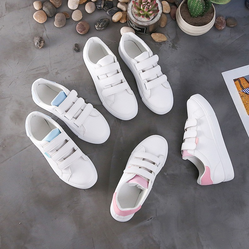 New Autumn Women White Single  - đánh giá và giá White Sneaker Care Kit