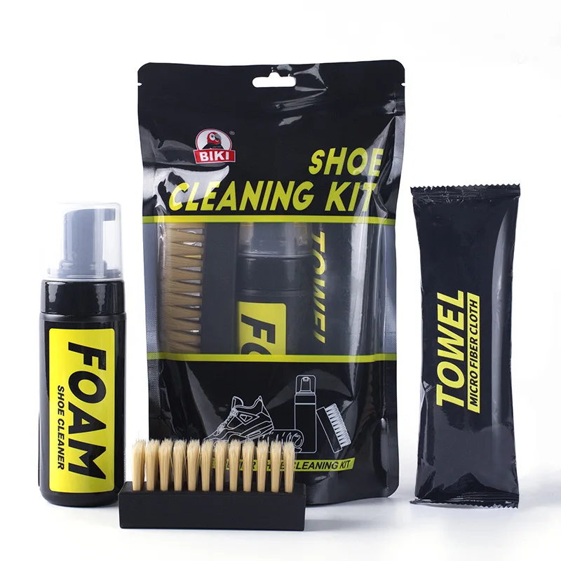 150ML White Suede Boots Dry Cl - đánh giá và giá Sneaker Care For Suede