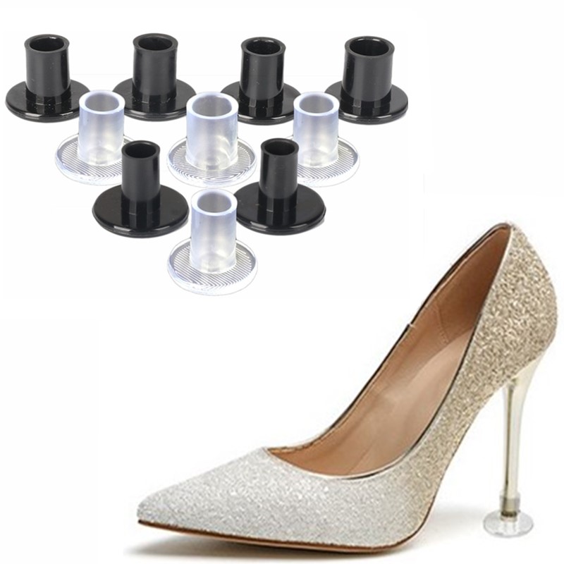 1 Pair High Heel Protector Cap - đánh giá và giá Sneaker Care Tips