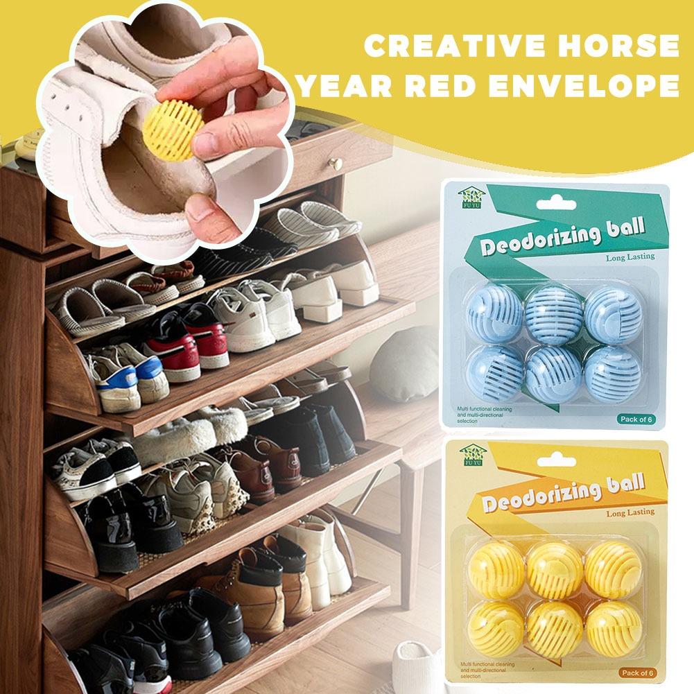 Powerful Shoe Cabinet Deodoriz - đánh giá và giá Shoe Deodorizer Ball