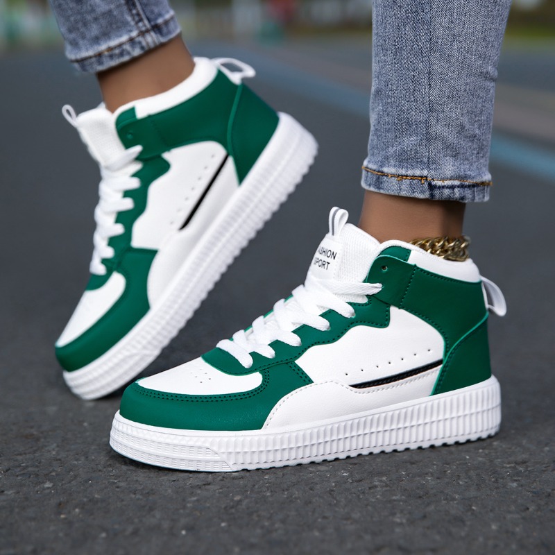 MAEDEF Women Shoes Flats Casua - đánh giá và giá White Sneaker Care Kit