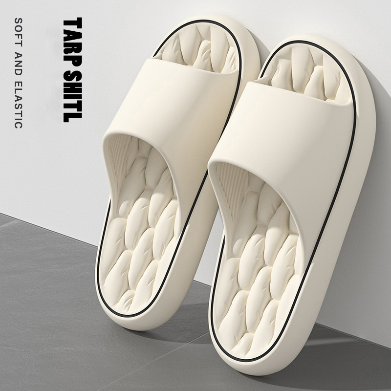 Super Light Soft Slippers Simp - đánh giá và giá Sneaker Care Set