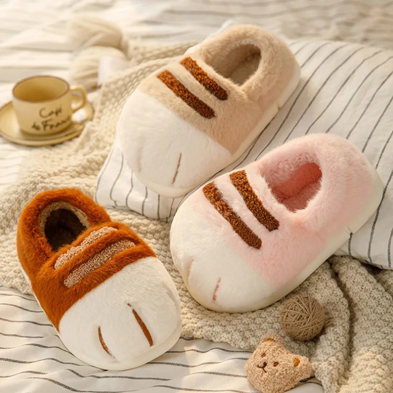 Home Fuzzy Slipper Women Winte - đánh giá và giá Sneaker Care Set