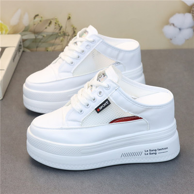 Mới Dành Cho Nữ Dép Lưới Thoán - đánh giá và giá Sneaker Care Set
