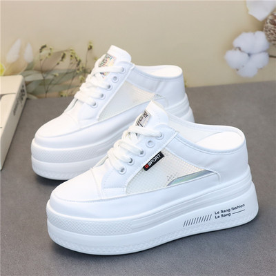 Mới Dành Cho Nữ Dép Lưới Thoán - đánh giá và giá Sneaker Care Set