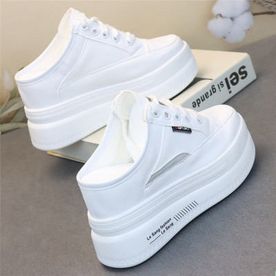 Mới Dành Cho Nữ Dép Lưới Thoán - đánh giá và giá Sneaker Care Set