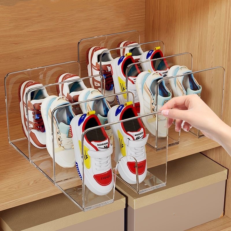 Children's Shoe Box Home Use S - đánh giá và giá Shoe Box Display