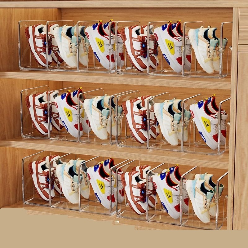 Children's Shoe Box Home Use S - đánh giá và giá Shoe Box Display
