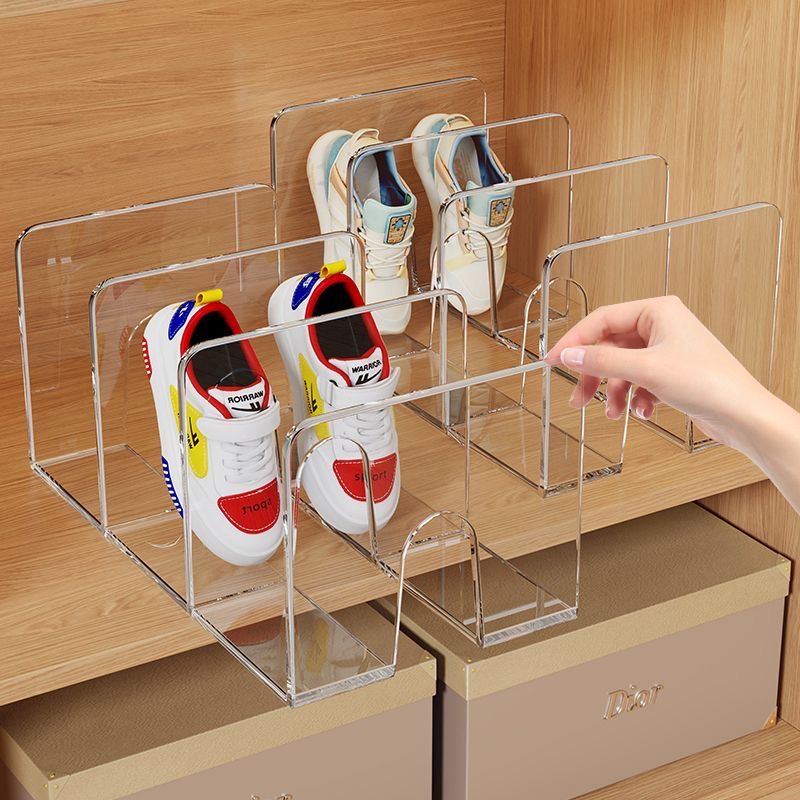 Children's Shoe Box Home Use S - đánh giá và giá Shoe Box Display