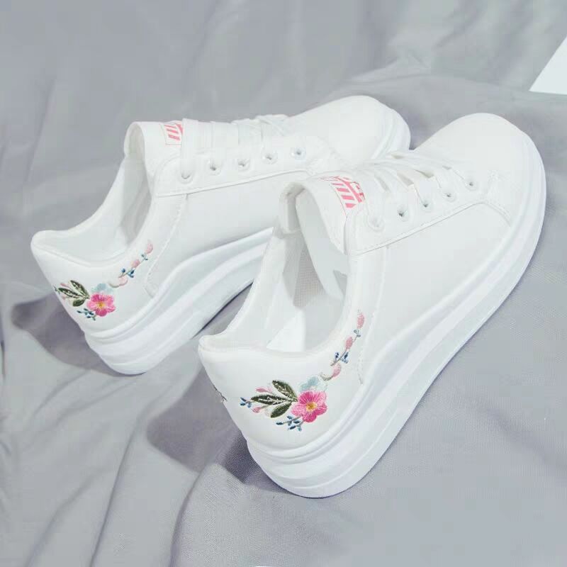 Shoes 2025 Women Running Sprin - đánh giá và giá White Sneaker Care Kit
