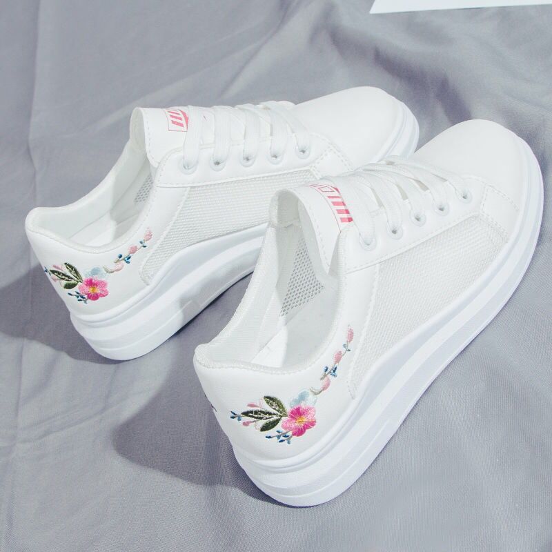 Shoes 2025 Women Running Sprin - đánh giá và giá White Sneaker Care Kit