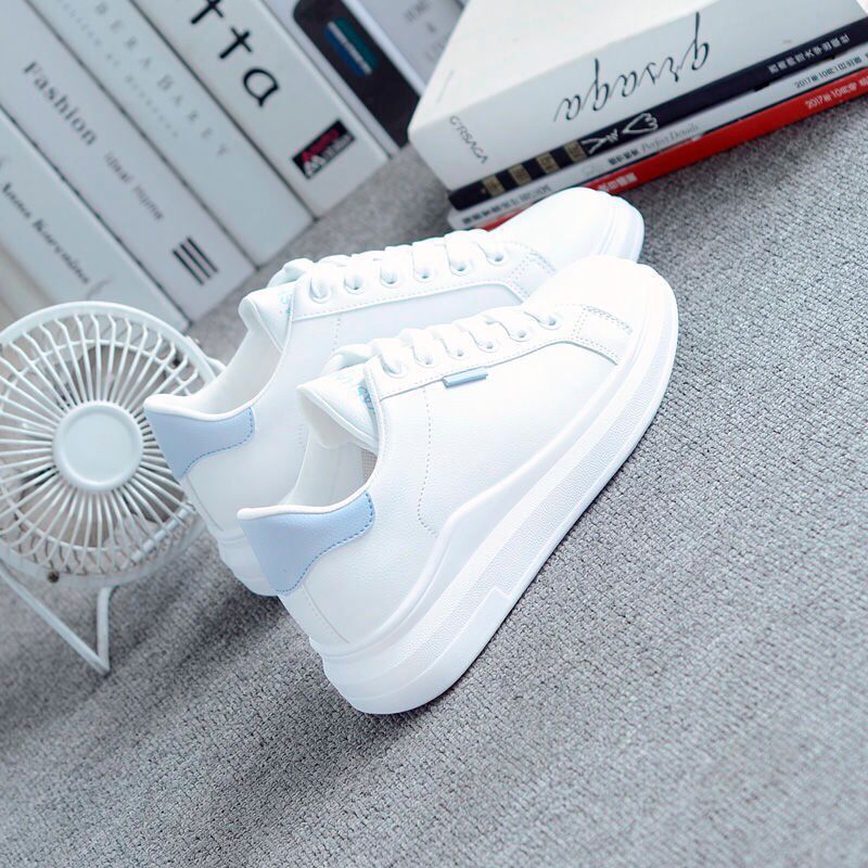 Shoes 2025 Women Running Sprin - đánh giá và giá White Sneaker Care Kit