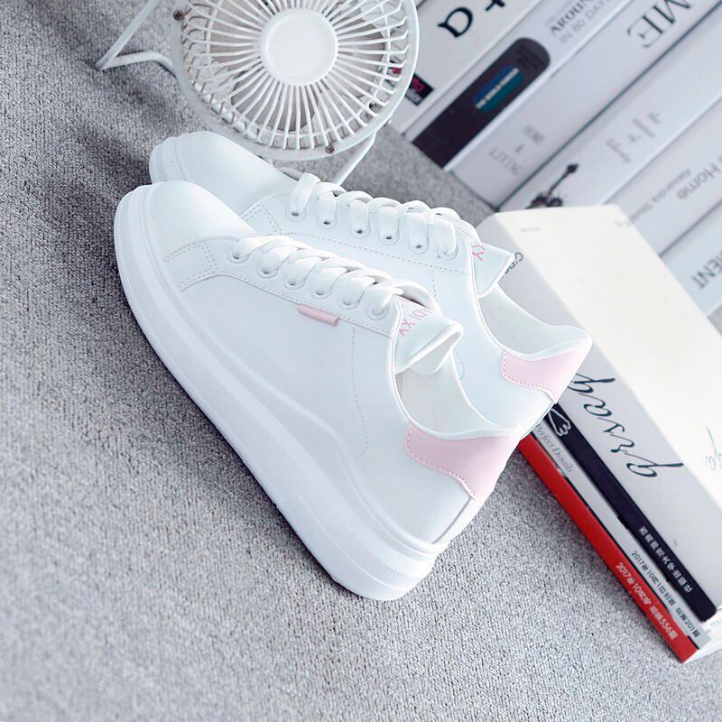 Shoes 2025 Women Running Sprin - đánh giá và giá White Sneaker Care Kit