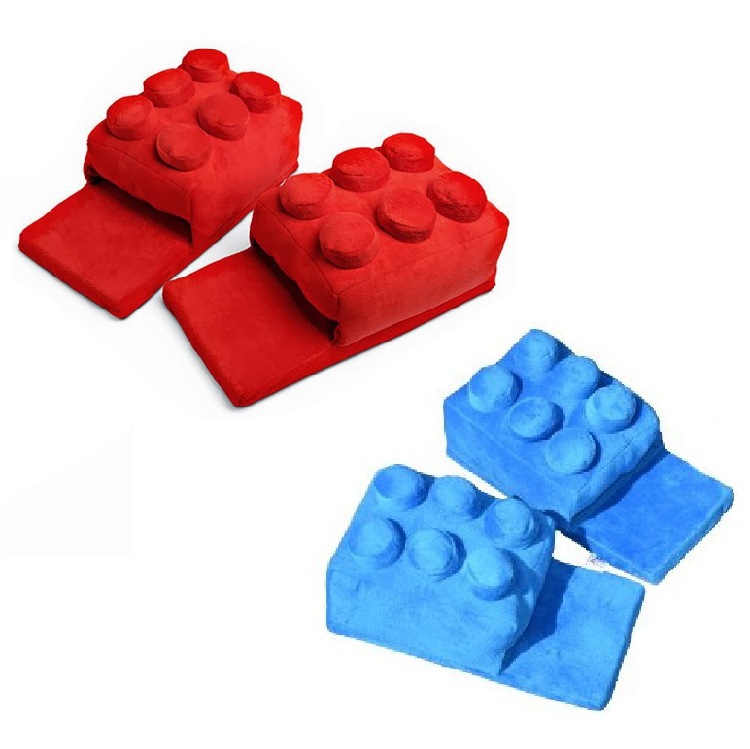 Warm Brick Slipper Women House - đánh giá và giá Sneaker Care Set
