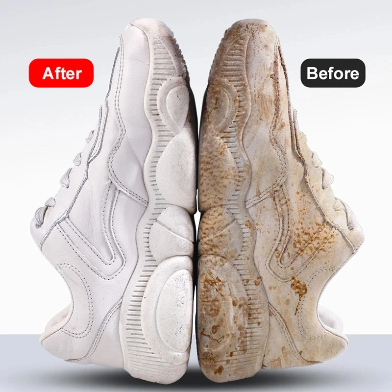 12Pcs/30Pcs Disposable Shoes C - đánh giá và giá Sneaker Cleaner