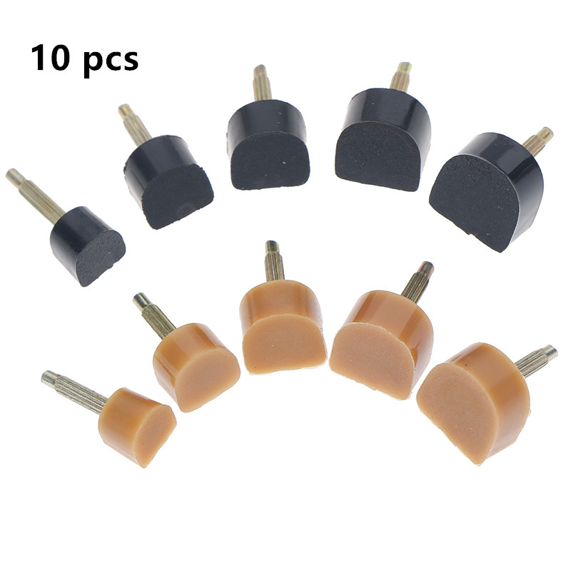 10pcs High Heel Repair Tips Pi - đánh giá và giá Sneaker Care Tips