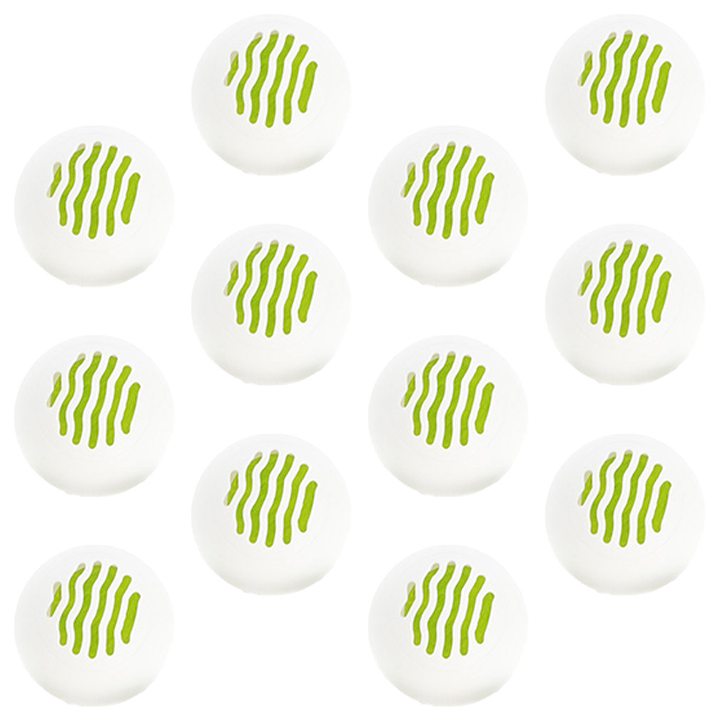 12Pcs Shoe Deodorizer Balls Od - đánh giá và giá Shoe Deodorizer Ball