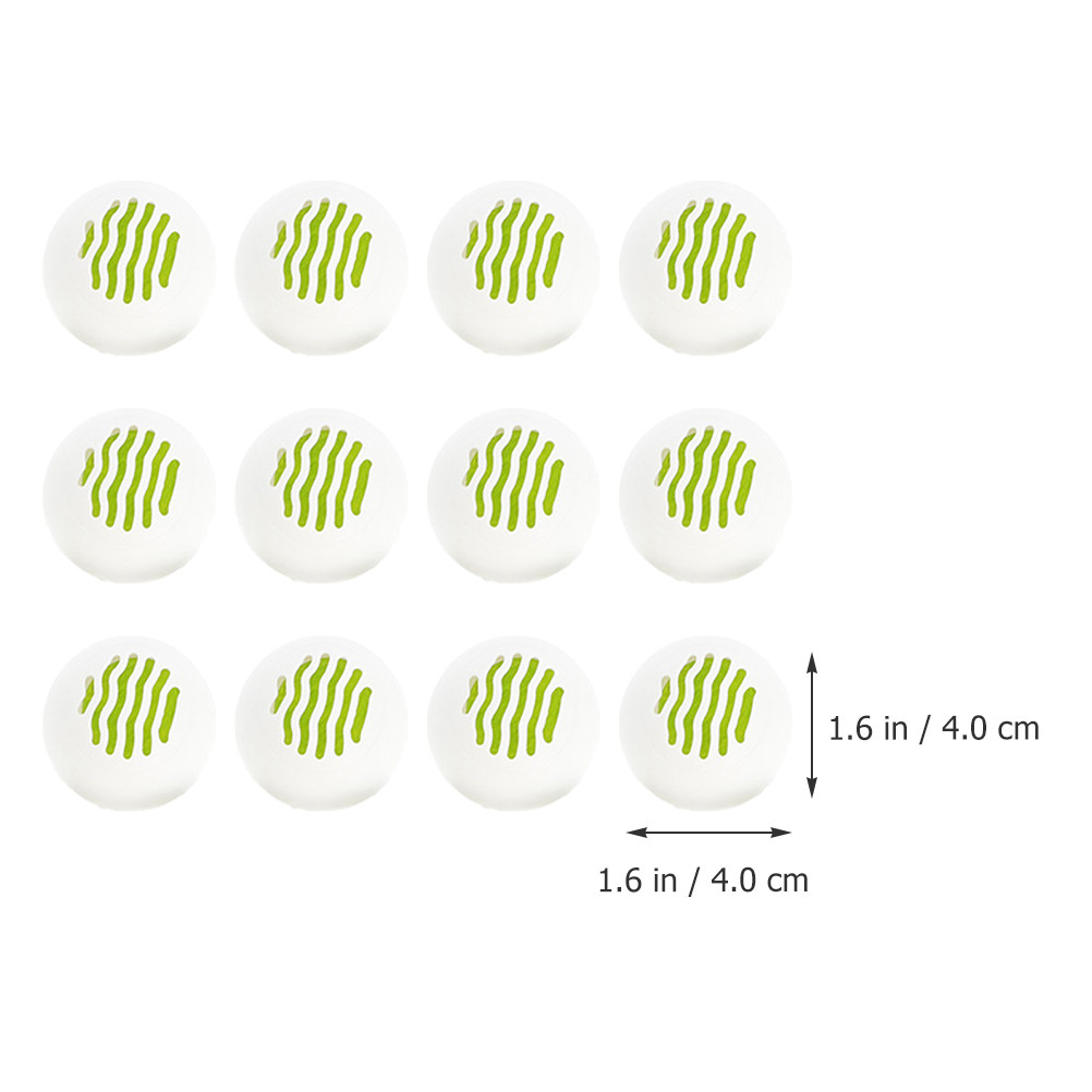 12Pcs Shoe Deodorizer Balls Od - đánh giá và giá Shoe Deodorizer Ball