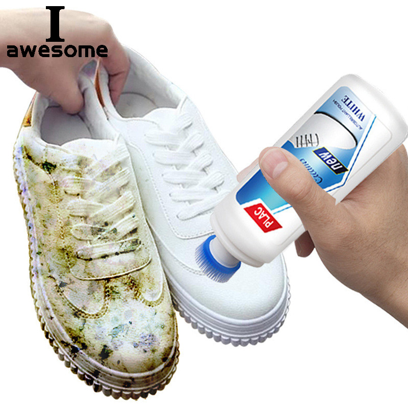 iawesome White Shoes Cleaner P - đánh giá và giá Sneaker Cleaner