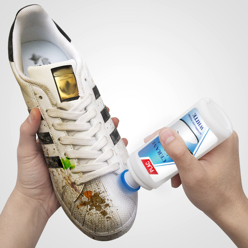 iawesome White Shoes Cleaner P - đánh giá và giá Sneaker Cleaner