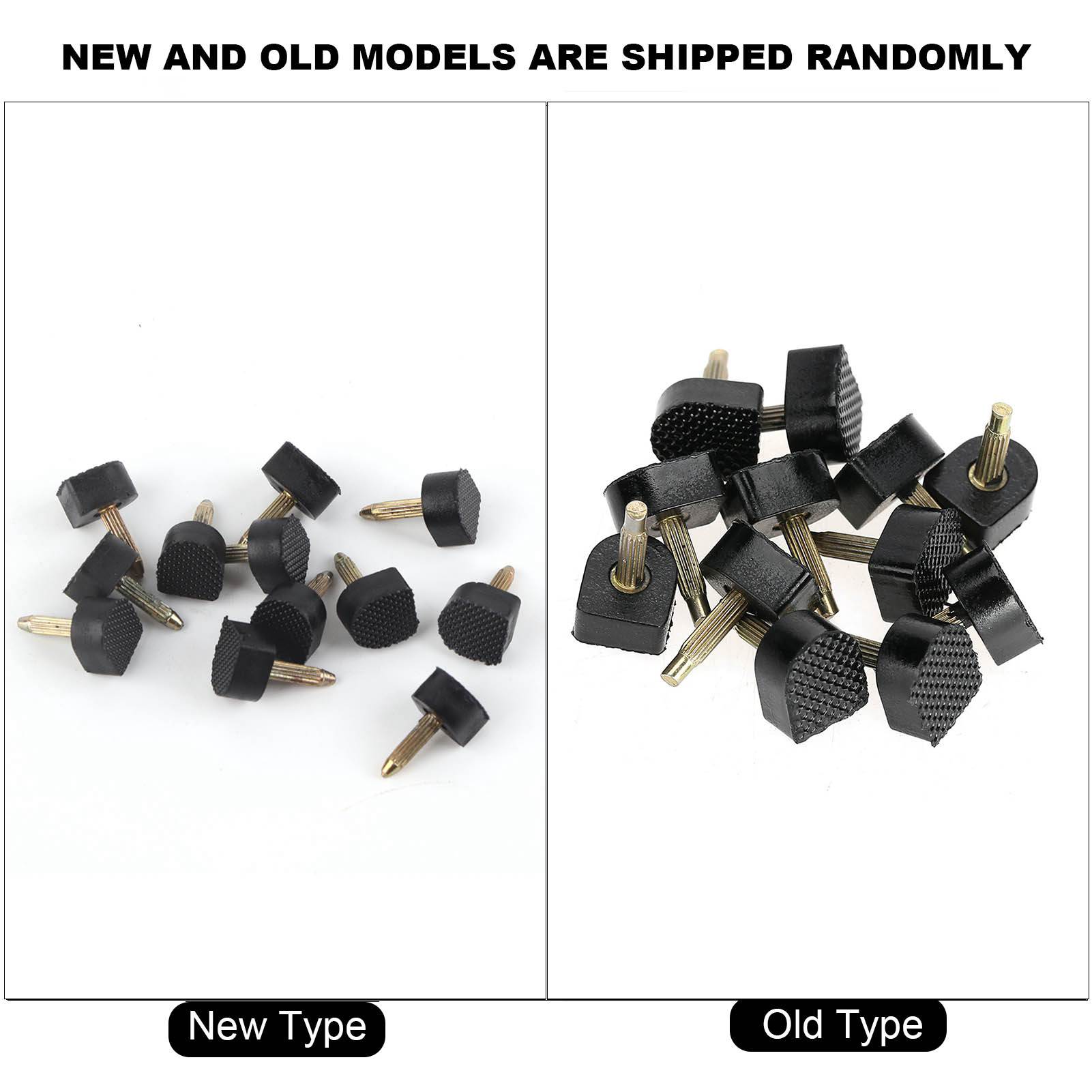 DIY 60Pcs High Heel Shoe Repai - đánh giá và giá Sneaker Care Tips